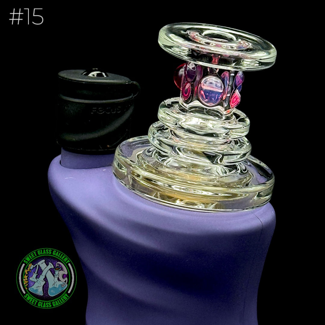 AJ Surf City Tubes - Attachment #15 - Focus V Carta