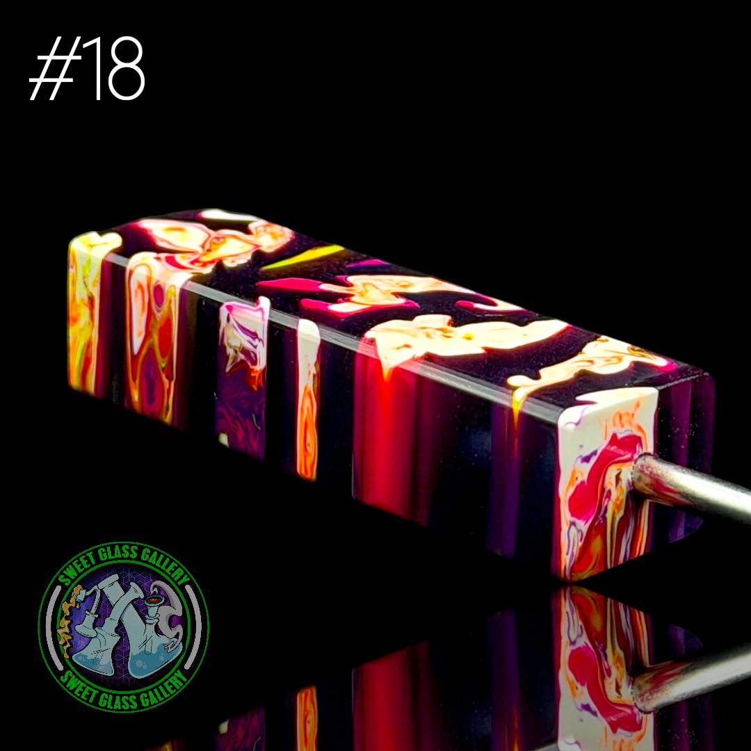 Kraken - Dab Tool #18