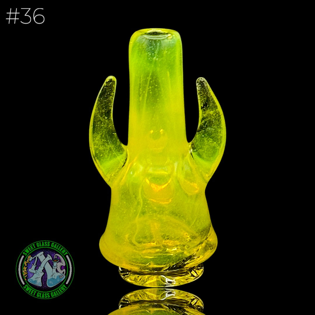 Magizle - Puffco Pivot Top #36
