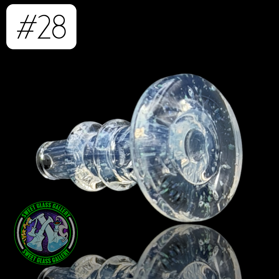 Bradley Miller - Joystick #28 - Puffco Peak Pro 3DXL