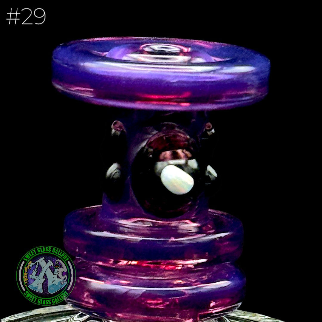 AJ Surf City Tubes - Attachment #29 - Focus V Carta