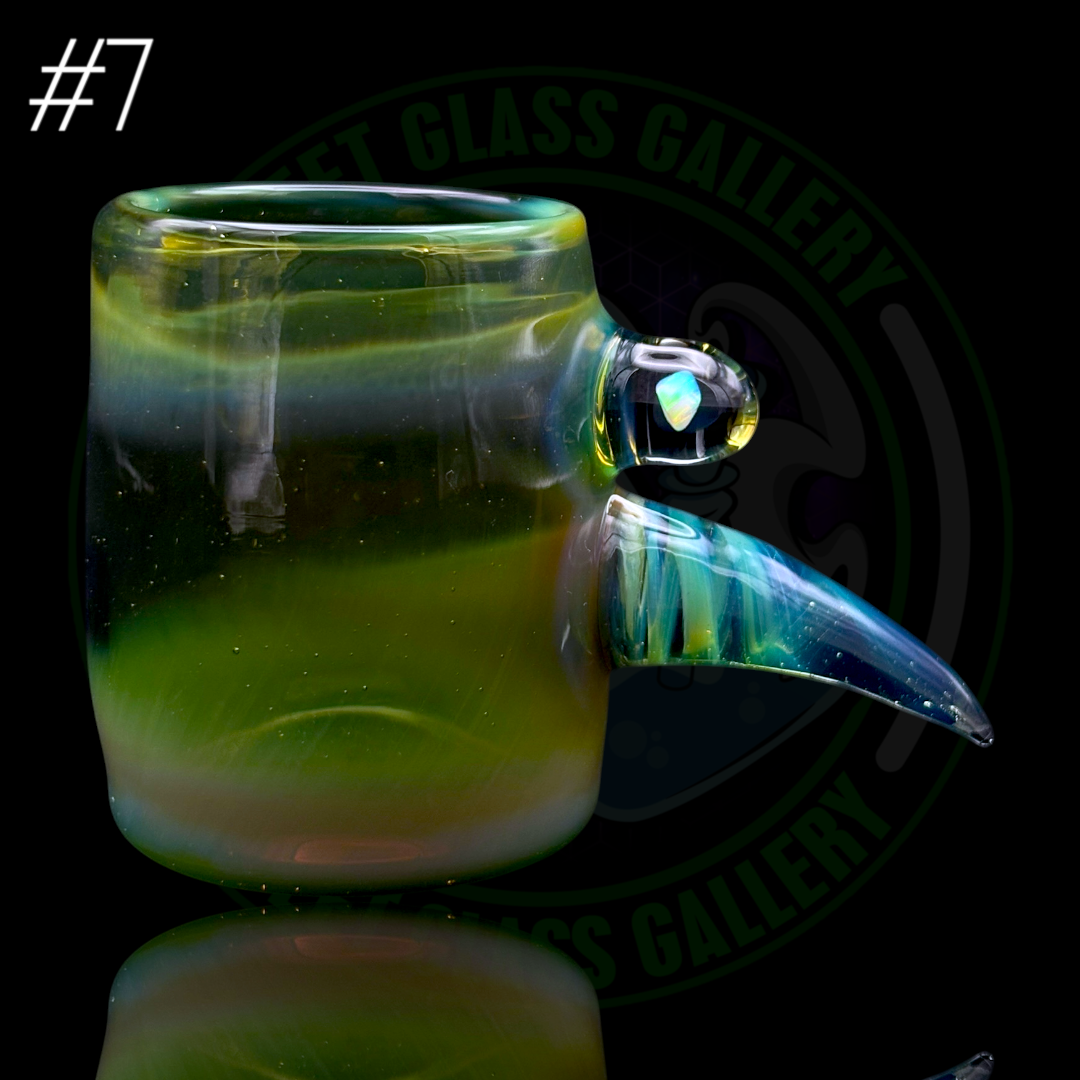 Magizle - Proxy Core Cup #7