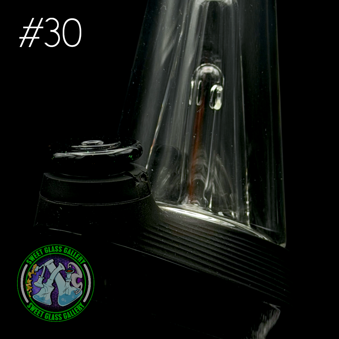 Bradley Miller - Joystick #30 - Puffco Peak v2 Spinning Joystick