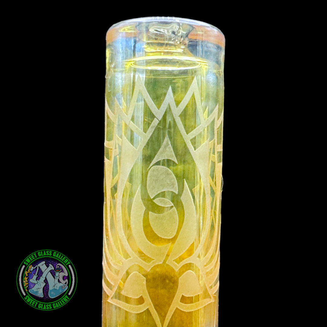 Opinicus 9 - Fumed Nectar Collector