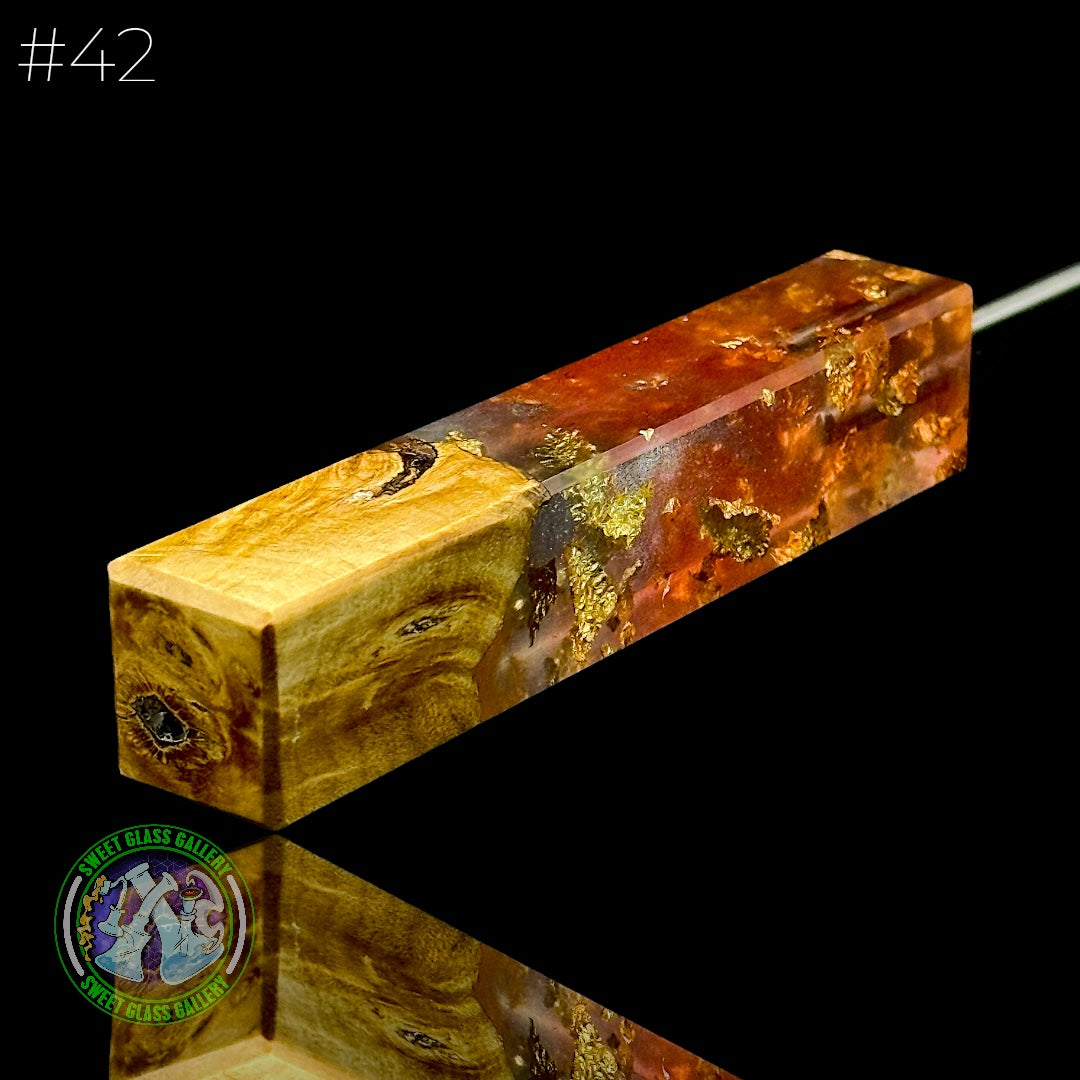 Dunkin Medz - Dab Tool - Full Size #42