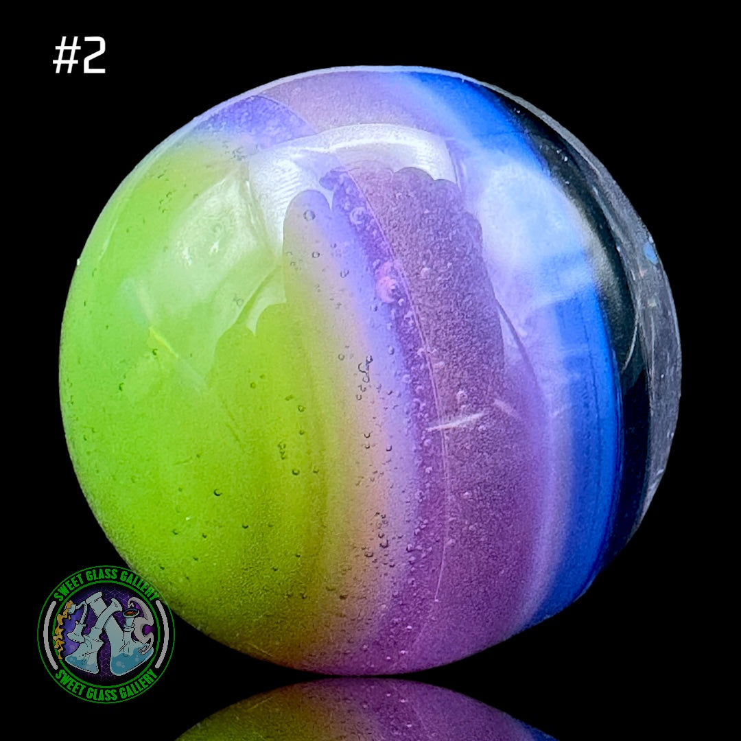 Emperial Glass - Marble #2 - 22mm