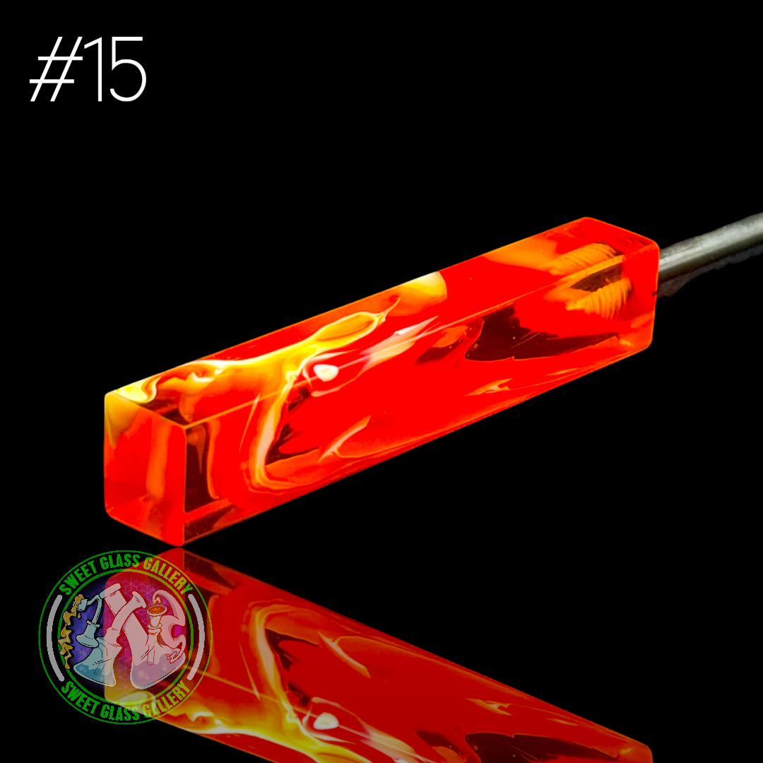 Kraken - Dab Tool #15