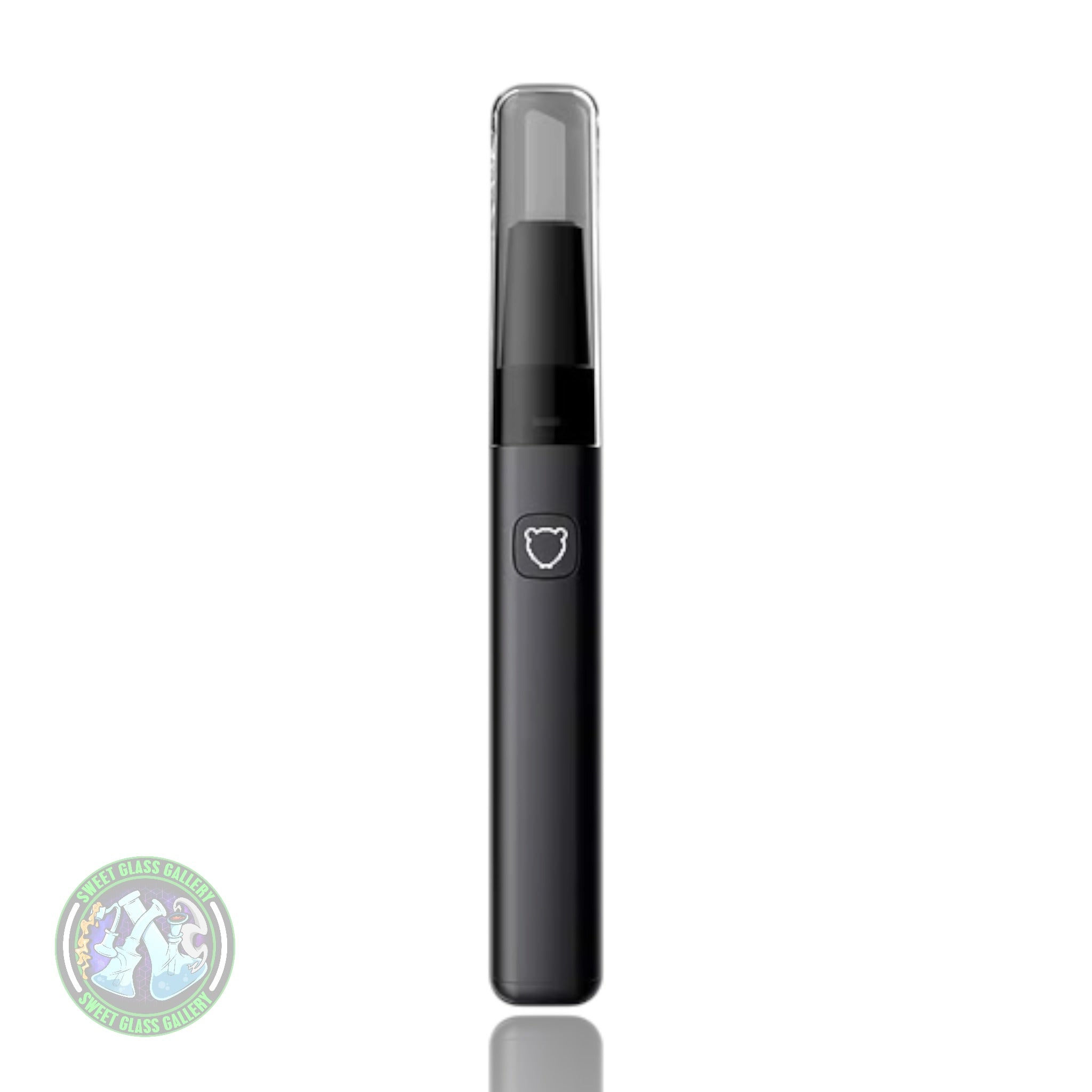 Bear Quartz - Slim Loading Tool - Black