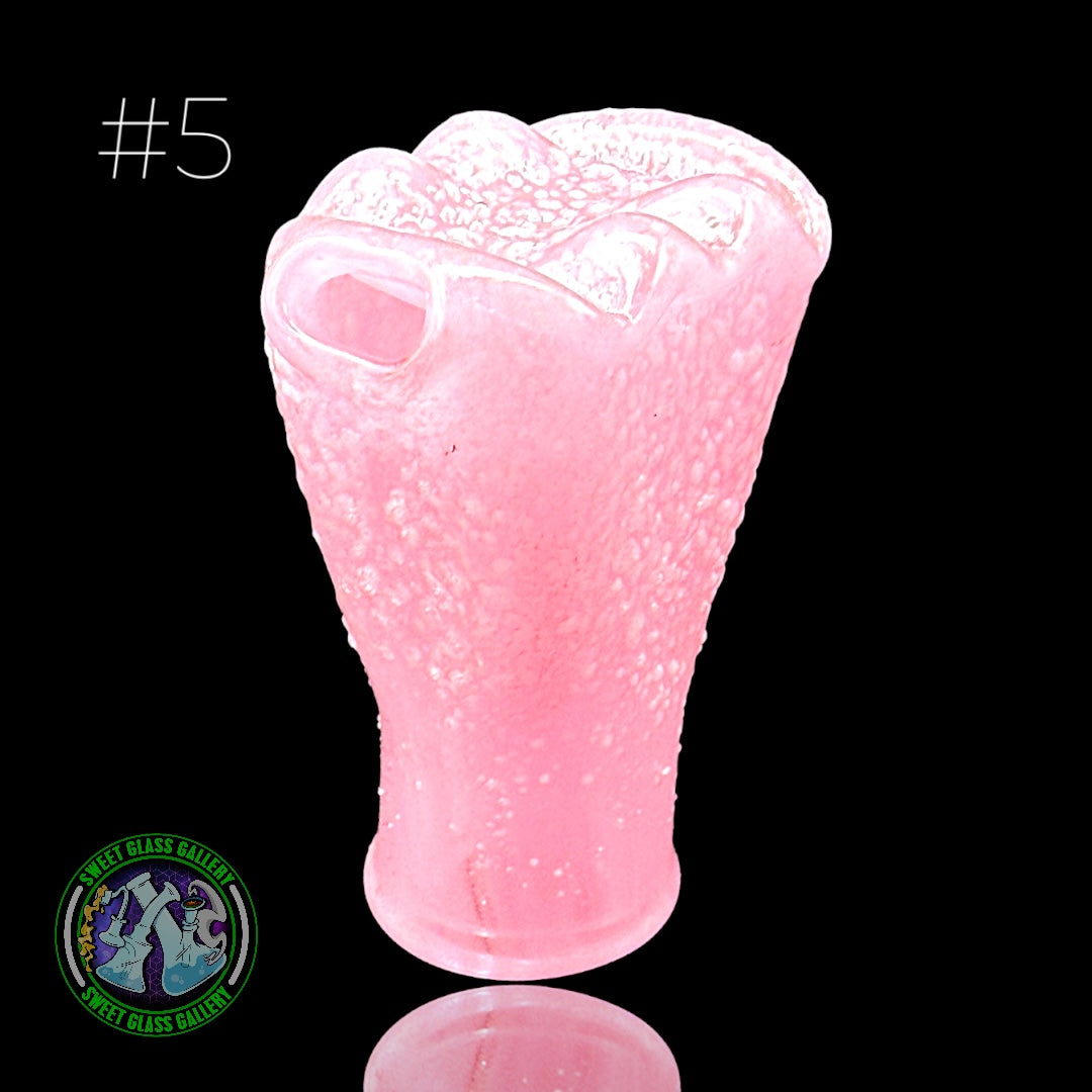 Emperial Glass - Pivot Top #5 - Sour Patch