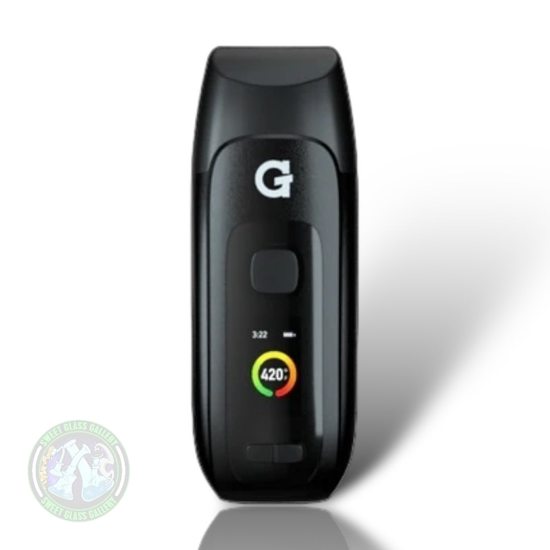 G Pen - Dash+ Dry Herb Vaporizer