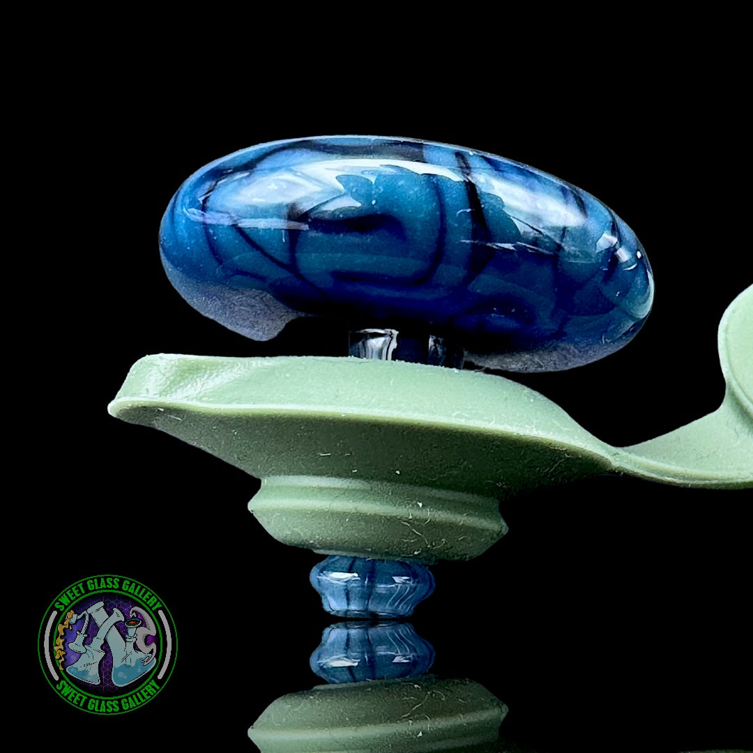 Algae - Puffco Proxy Joystick (Blue)