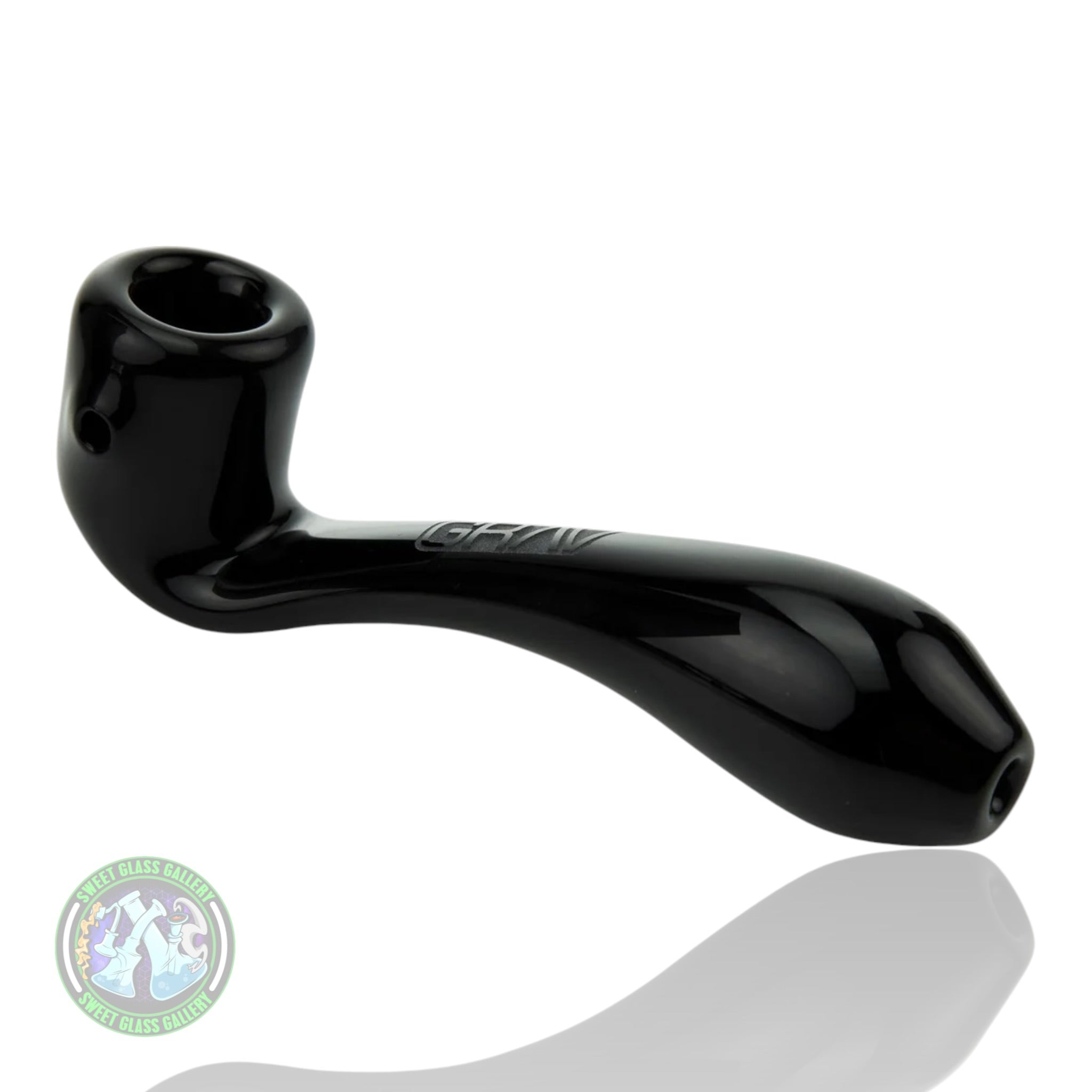 Grav - Sherlock - Black