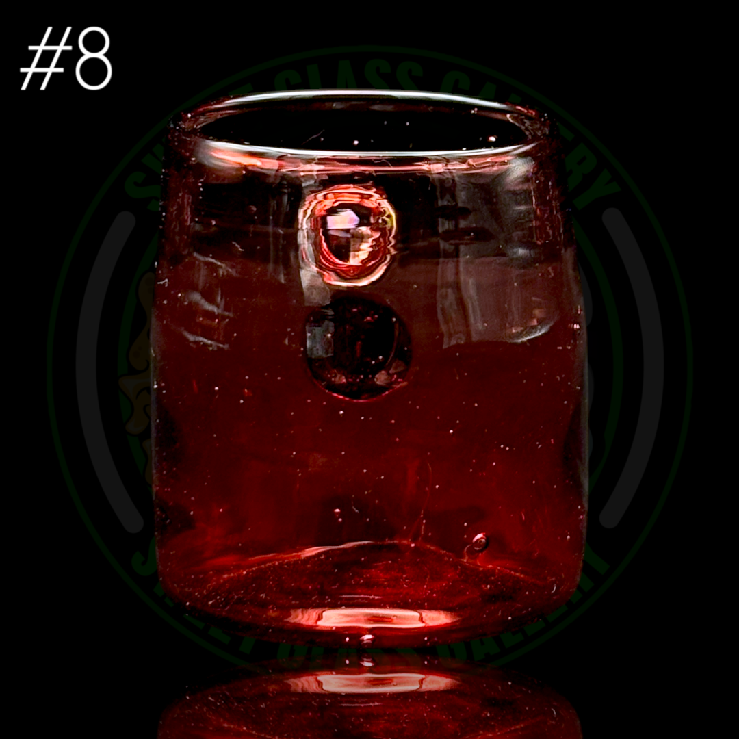 Magizle - Proxy Core Cup #8