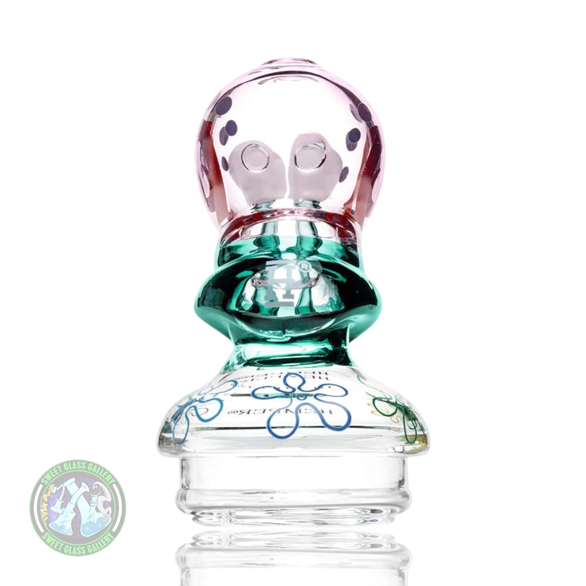 Hemper - Peak Attachment - Snail (Dry)