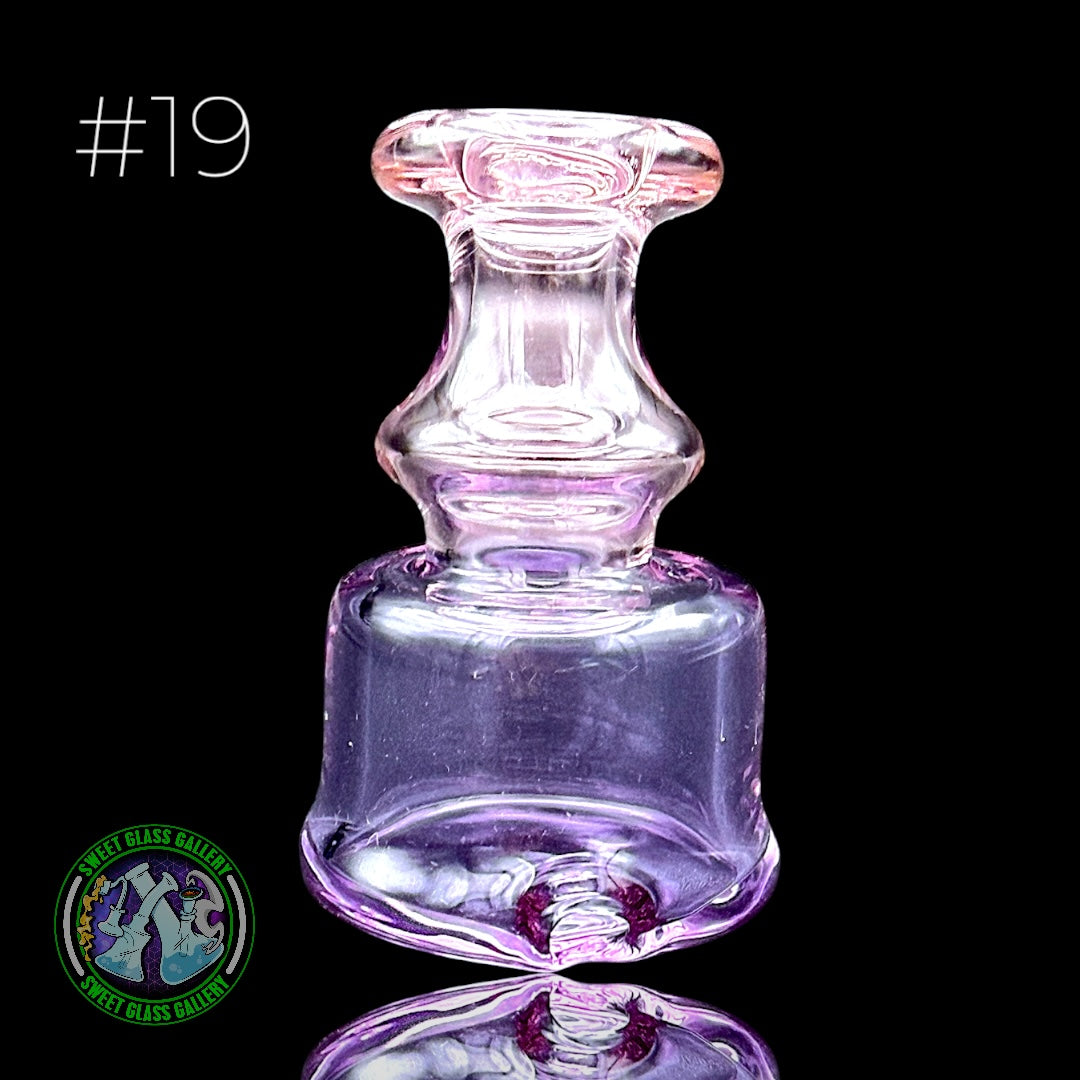 Evol Glass - Attachment #19 - Puffco Peak