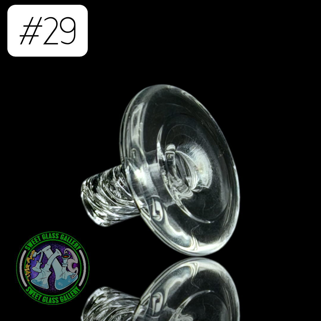 Bradley Miller - Joystick #29 - Puffco Peak v2 Spinning Joystick