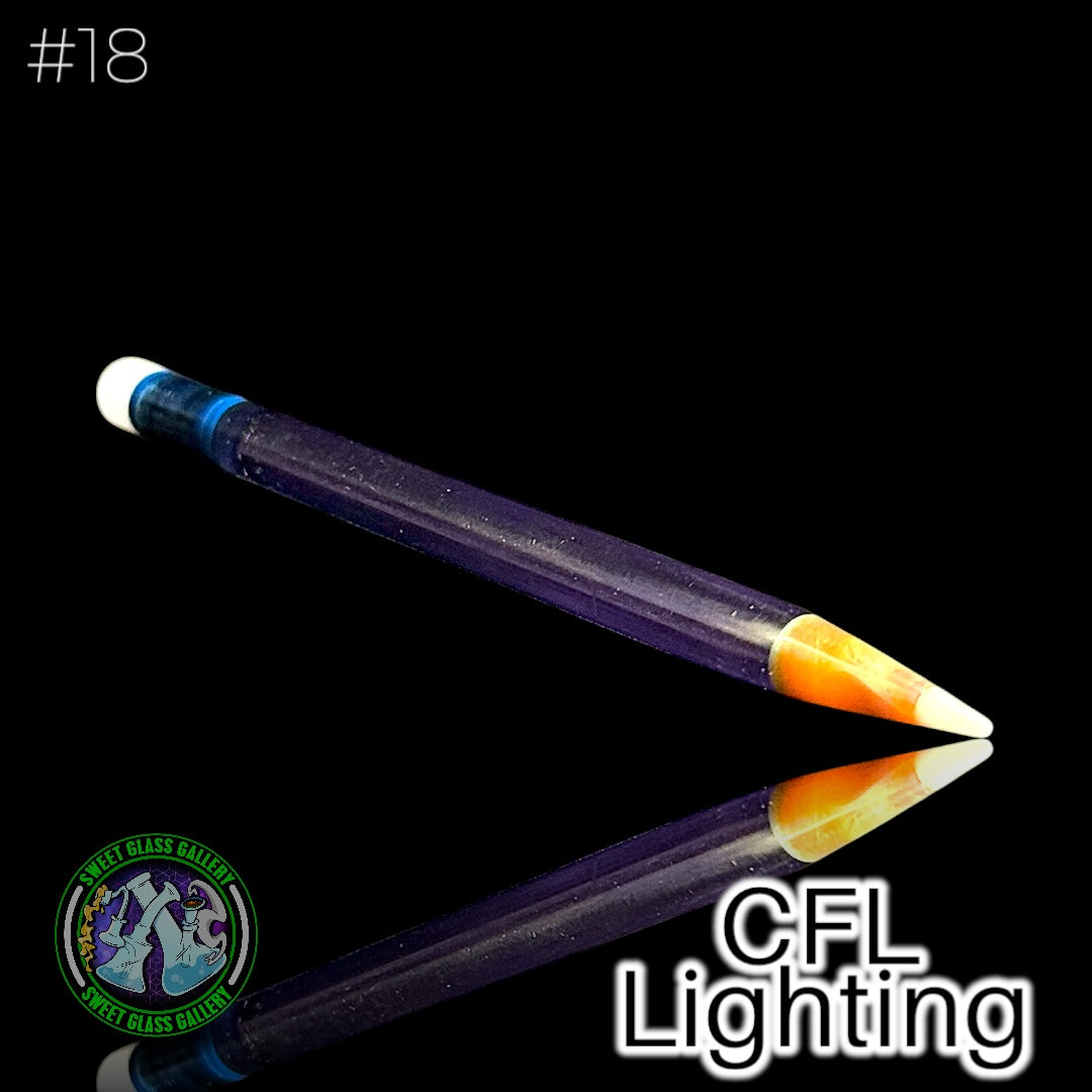 Sherbet Glass - Pencil #18