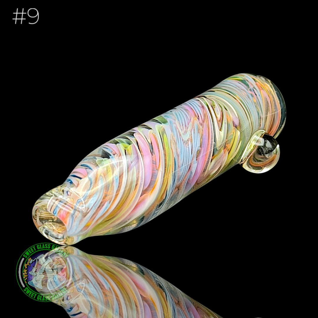 Avant Garde - Chillum #9 - Large