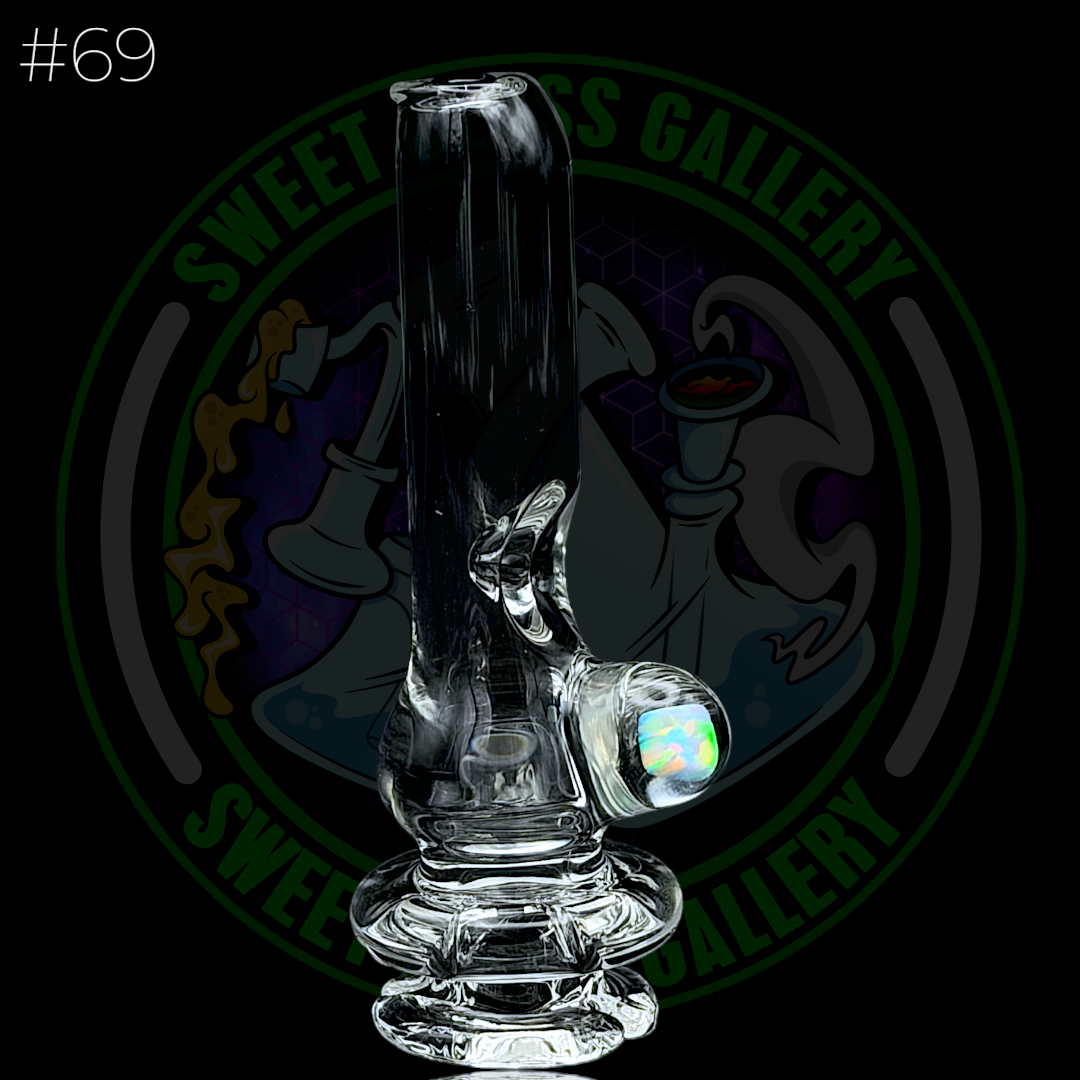 Magizle - Proxy Core Attachment #69