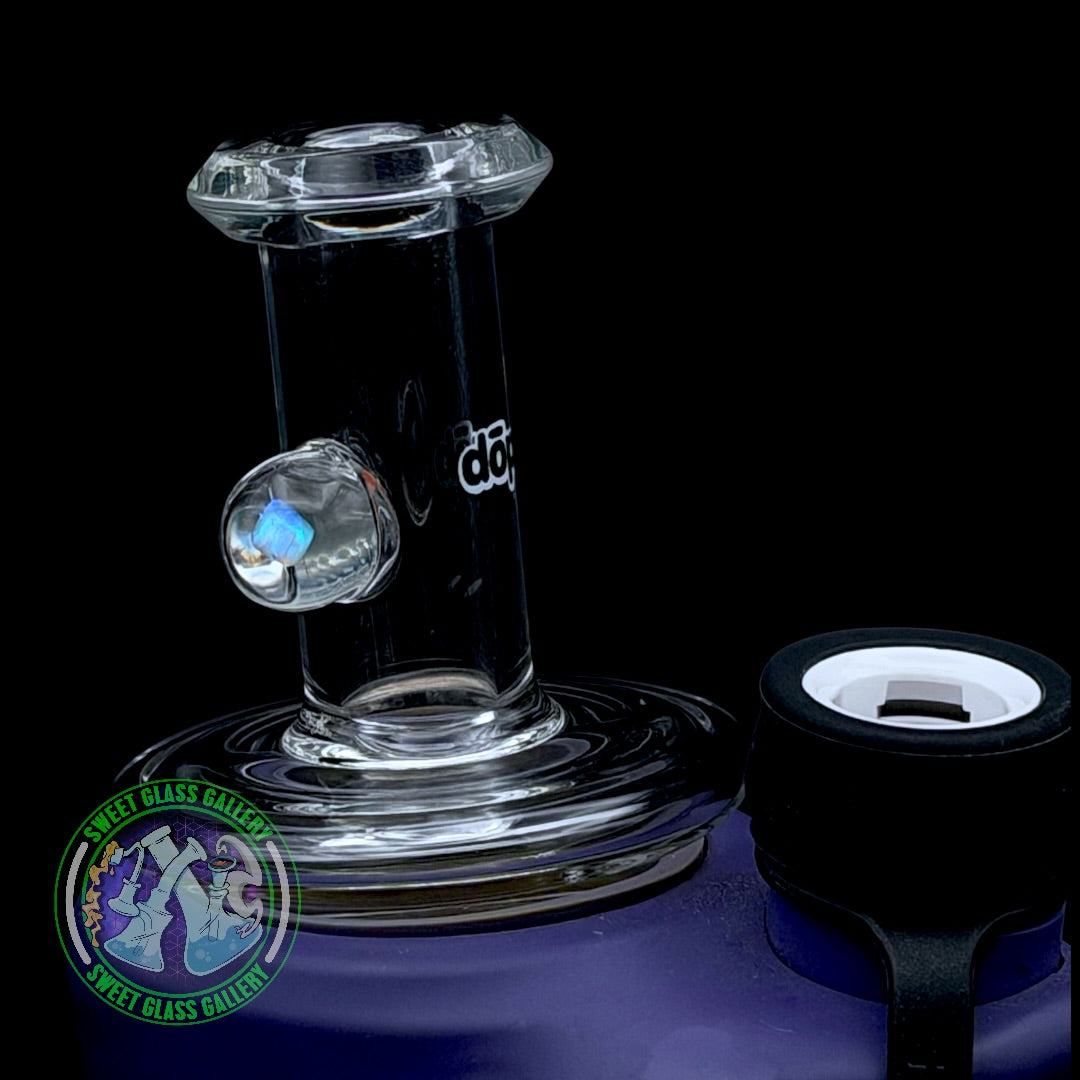 Dōp Glass - Carta Attachment - Dry Opal
