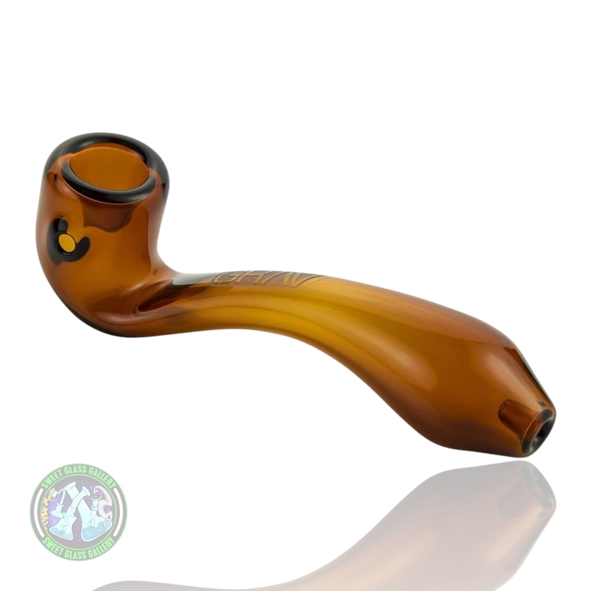 Grav - Sherlock - Amber