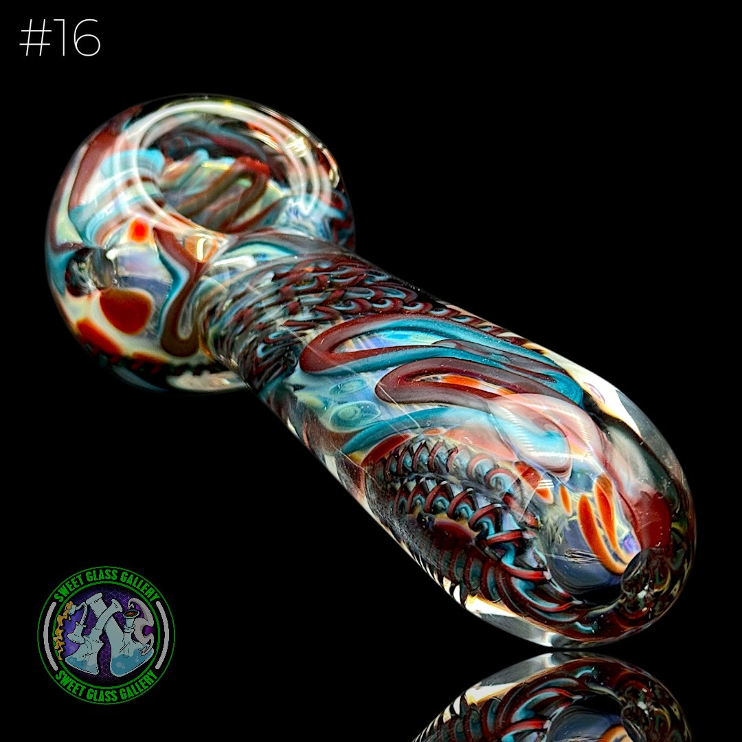 Avant Garde - Dry Pipe - Inside-Out Tech #16