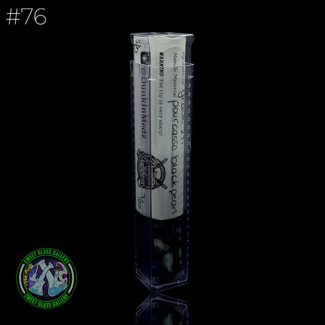 Dunkin Medz - Dab Tool - Travel Size #76