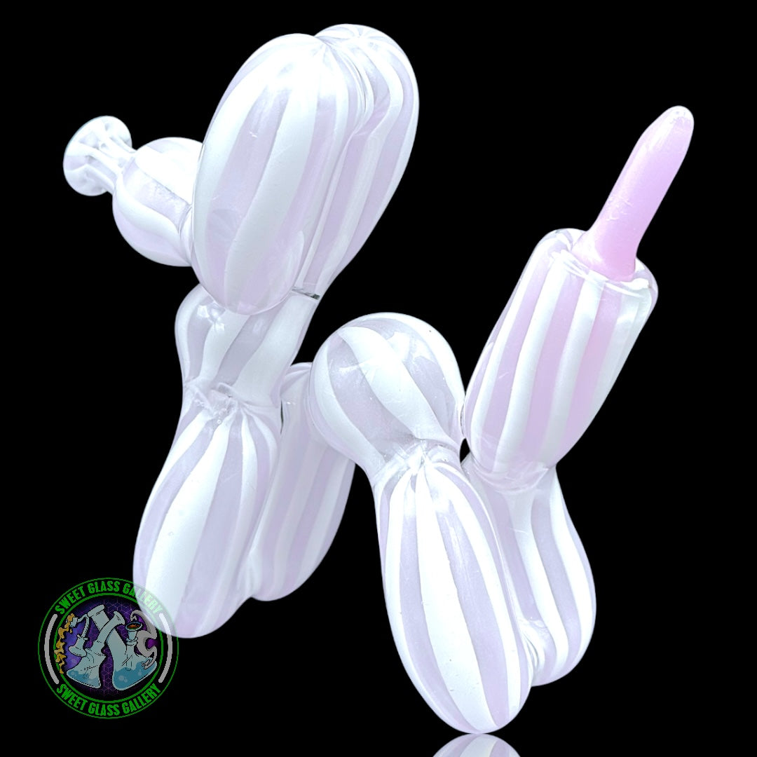 Blitzkriega - Rig #3 - Mini Balloon Dog