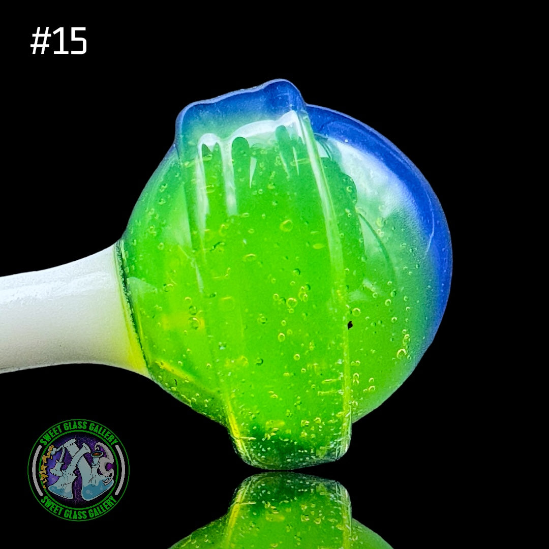 Emperial Glass - Pendant #15 - Lollipop