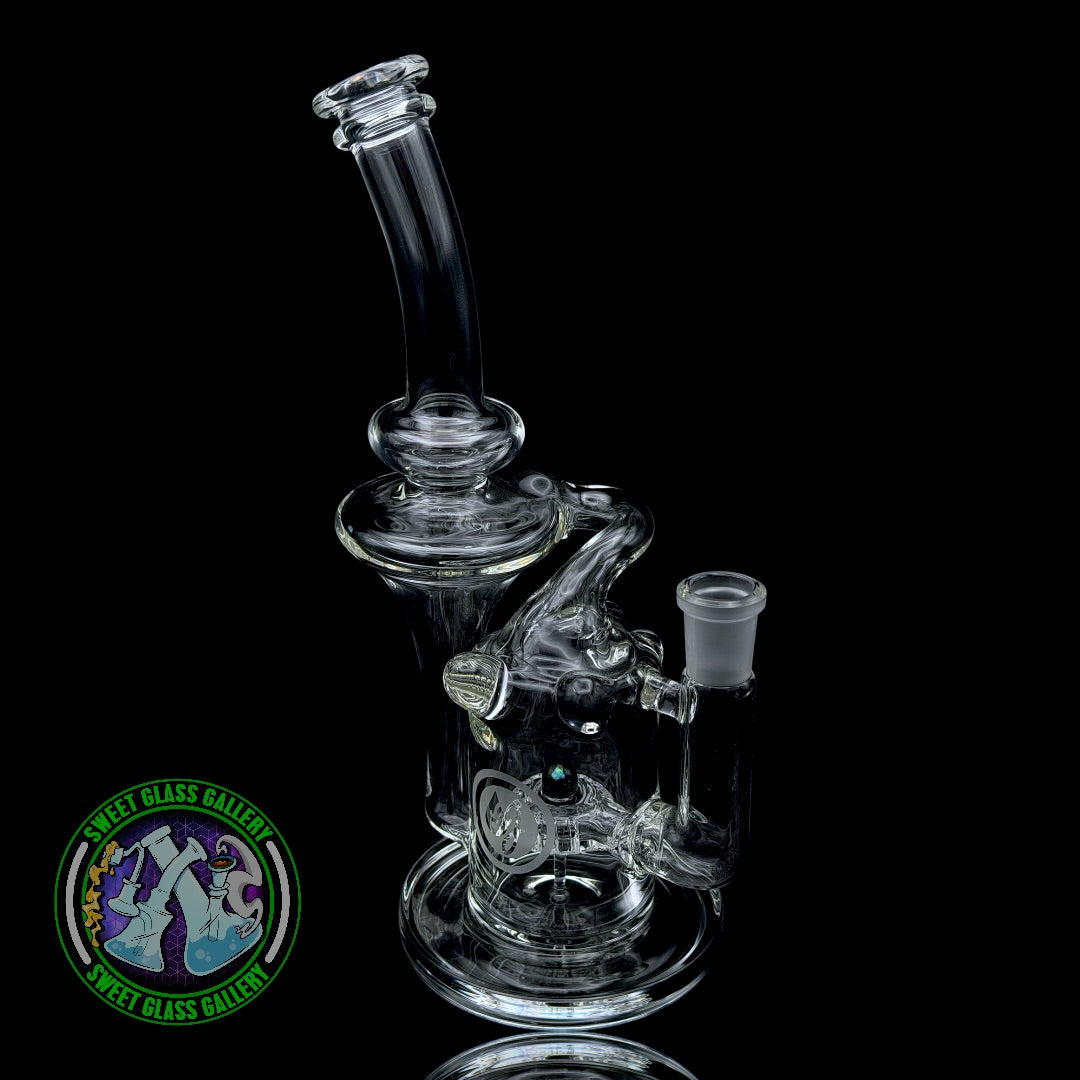 OJ Flame - Rig #9 - Recycler
