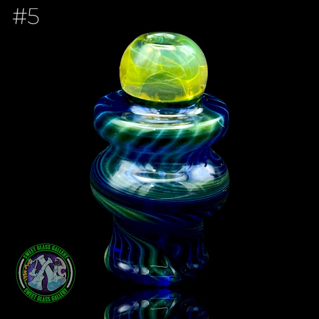 Gar Glass x Corki - Pivot Attachment #5