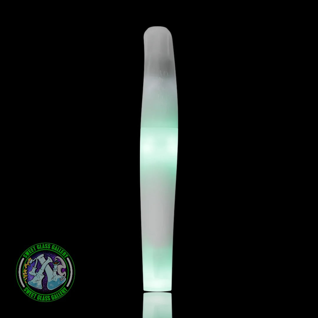 Focus V - Saber Electric Dab Tool - Clear