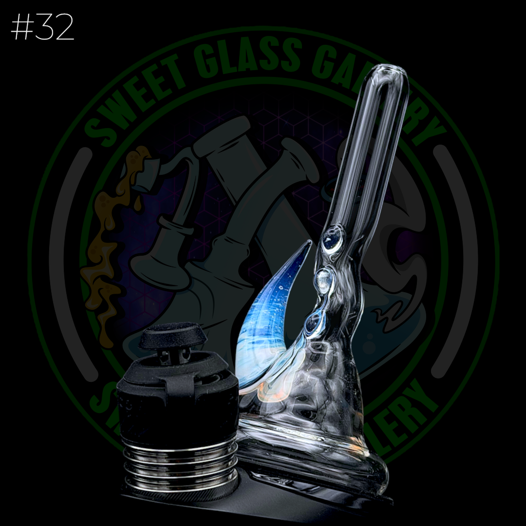 Magizle - Peak Attachment #32 (Dry)