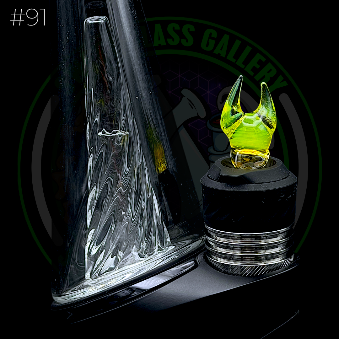 Magizle - Peak Pro 3DXL Joystick #91