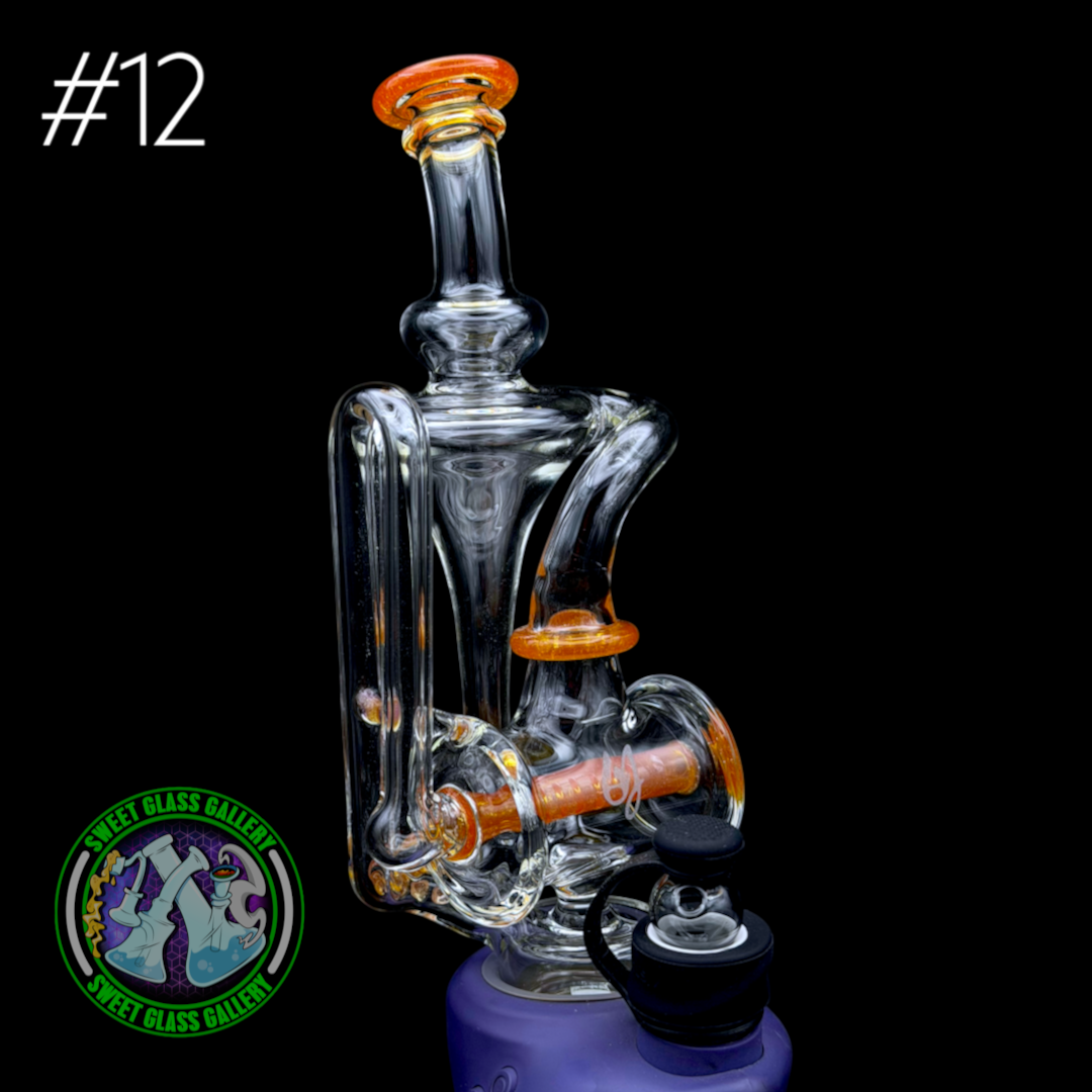 OJ Flame - Carta Attachment #12 - Recycler