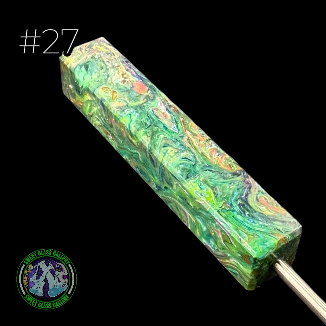 Dunkin Medz - Dab Tool #27 - Full Size