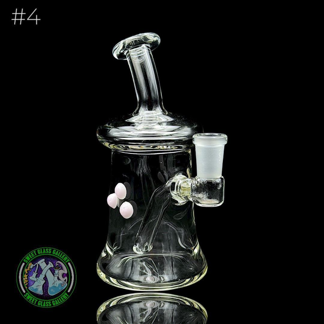 Kenta Kito - Rig #4 - Jammer - Bubblegum