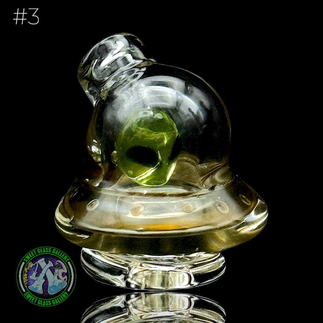 Rich Villa - Pivot Attachment #3 (UFO)