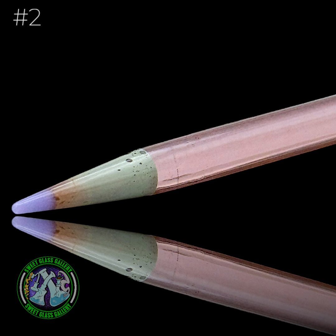 Sherbet Glass - Pencil #2