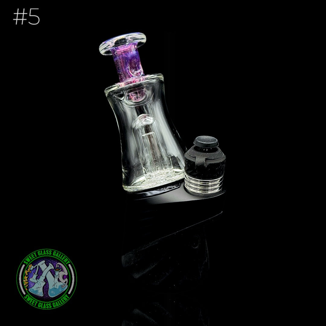 AJ Surf City Tubes - Attachment #5 - Puffco Peak