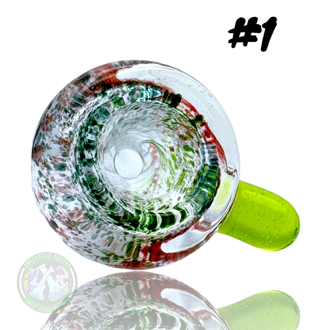 Skoor - Flower Bowl 14mm #1