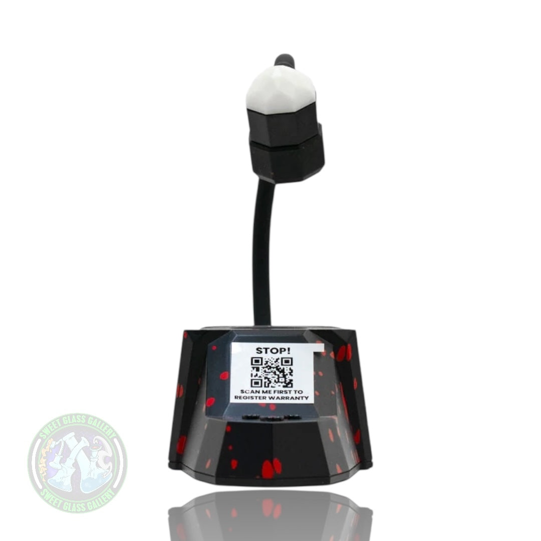 DabRite x Wulf Modz - Dab Rite Pro - Red Splatter