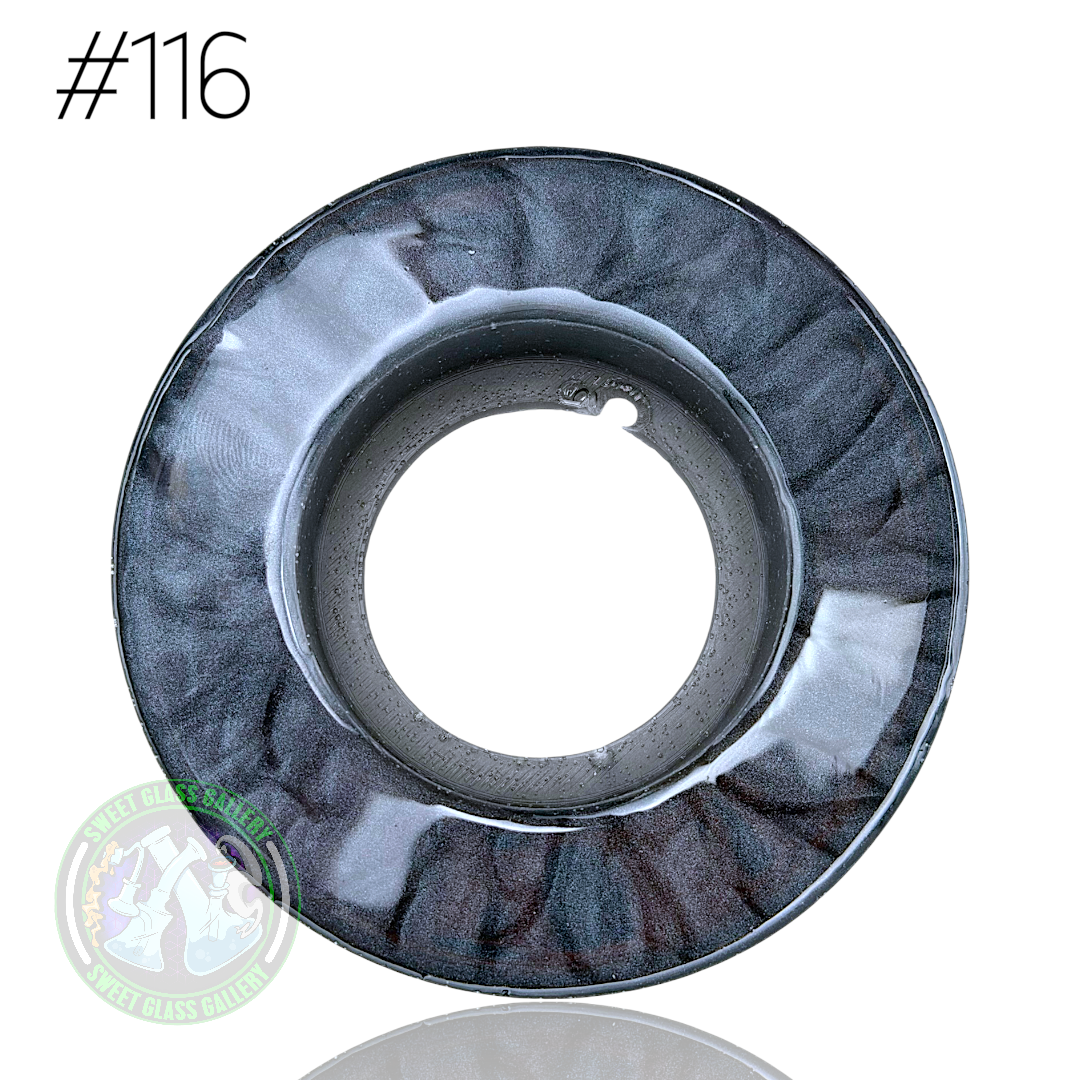 Mamba Guardzz - Blazer GT8000 Base #116