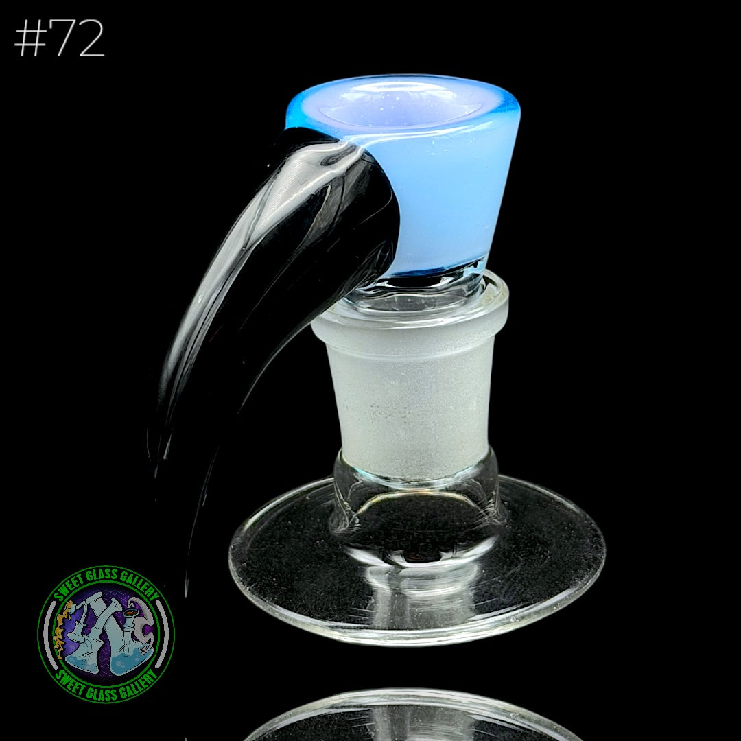 AJ Surf City Tubes - Bowl #72 - 18mm