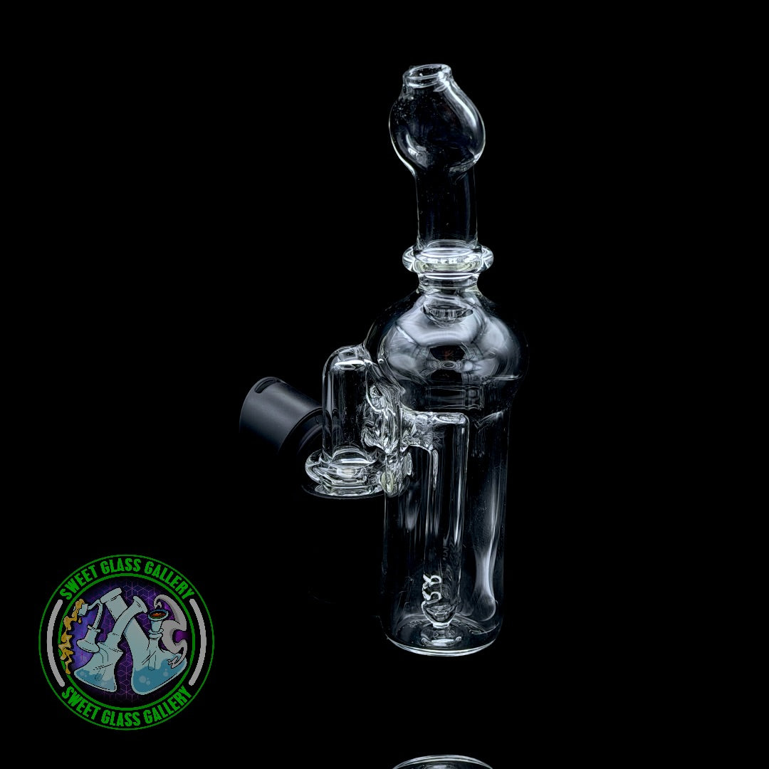 OJ Flame - Pivot Attachment #16 - Bubbler