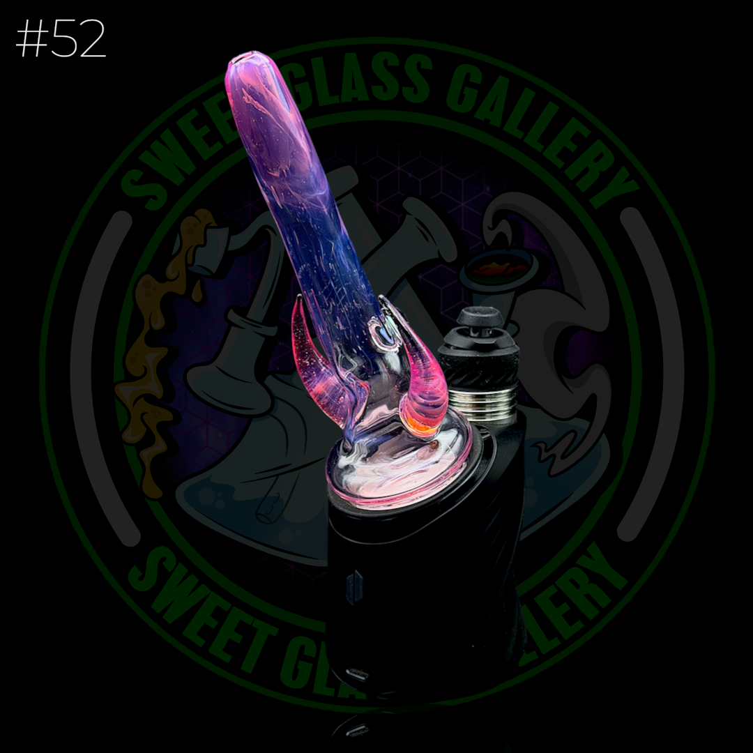 Magizle - Peak Attachment #52 (Dry)