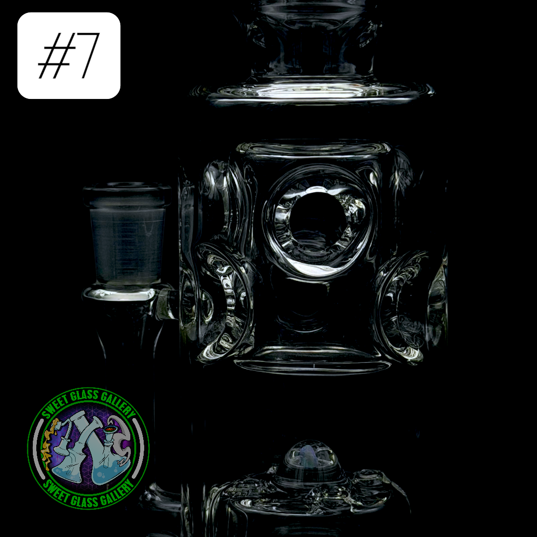 Kenta Kito - Rig #7 - Straight Fabb