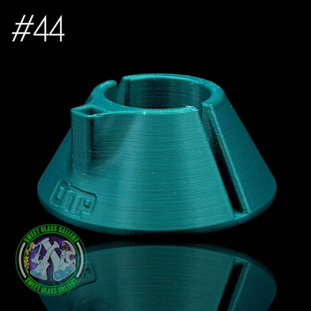 One Trick Pony - Pivot Tether/Stand #44 - Large - Dark Teal
