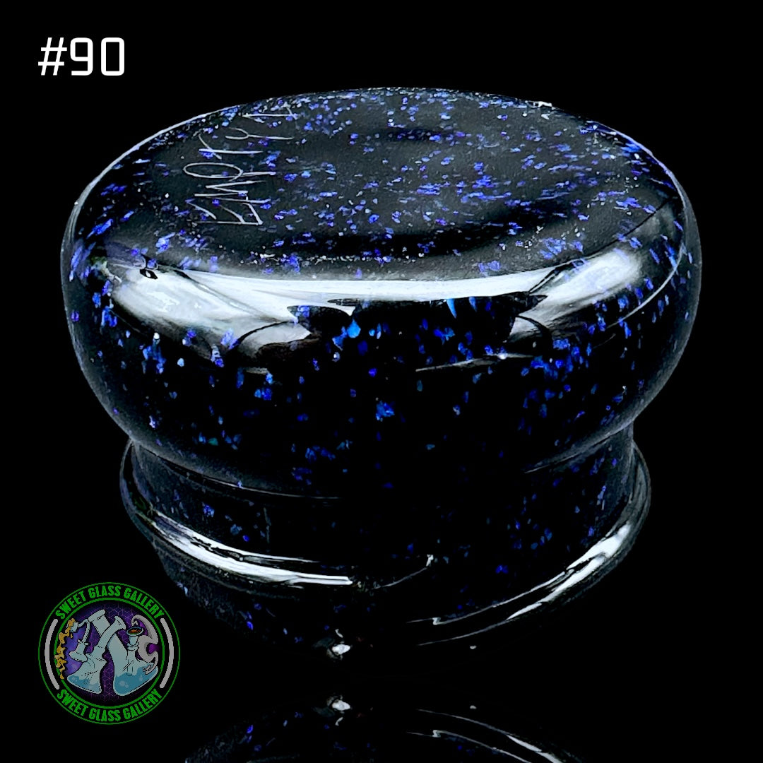 Empty1 Glass - Baller Jar #90 - Mini