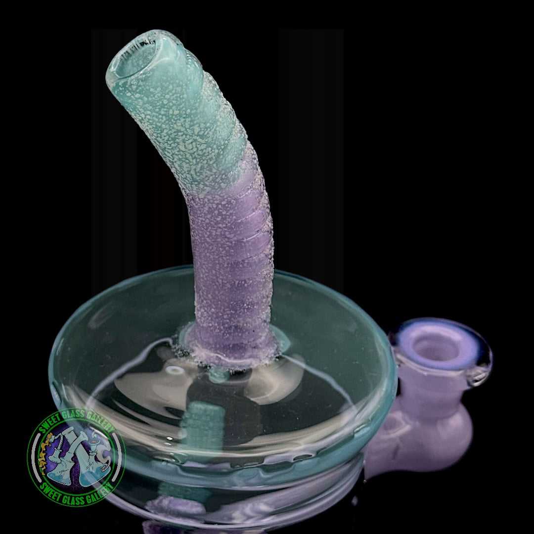 Emperial Glass - Rig #11 - Cup